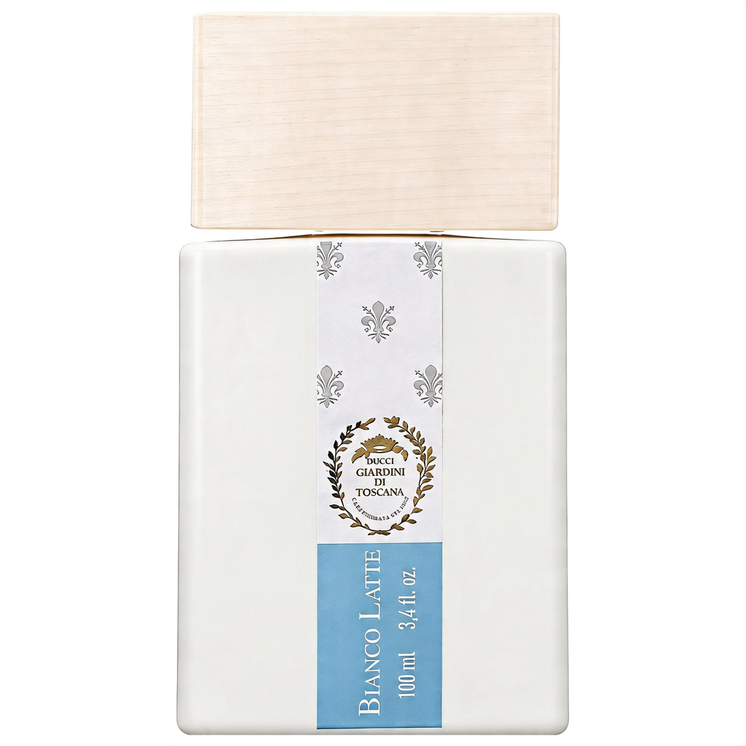 GIARDINI DI TOSCANA Bianco Latte Eau de Parfum
