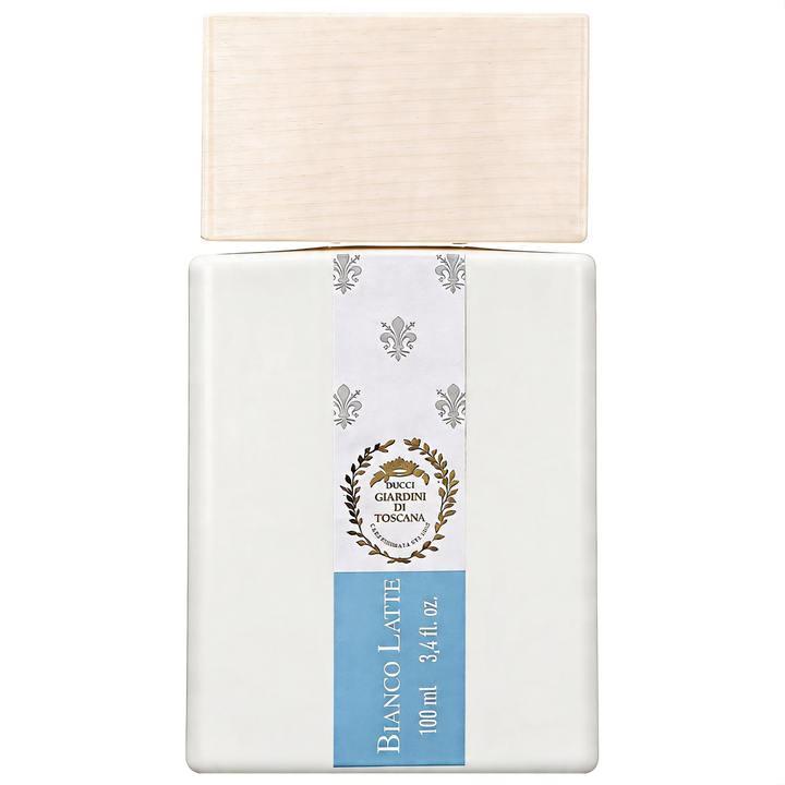 GIARDINI DI TOSCANA Bianco Latte Eau de Parfum