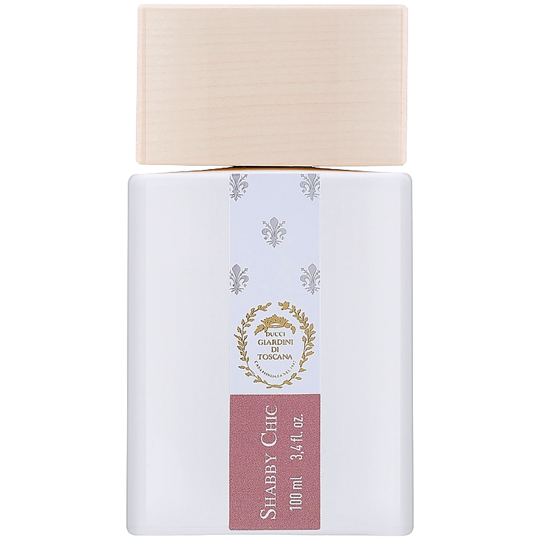 GIARDINI DI TOSCANA Shabby Chic Eau de Parfum