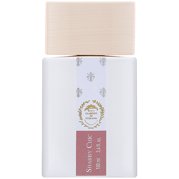 GIARDINI DI TOSCANA Shabby Chic Eau de Parfum