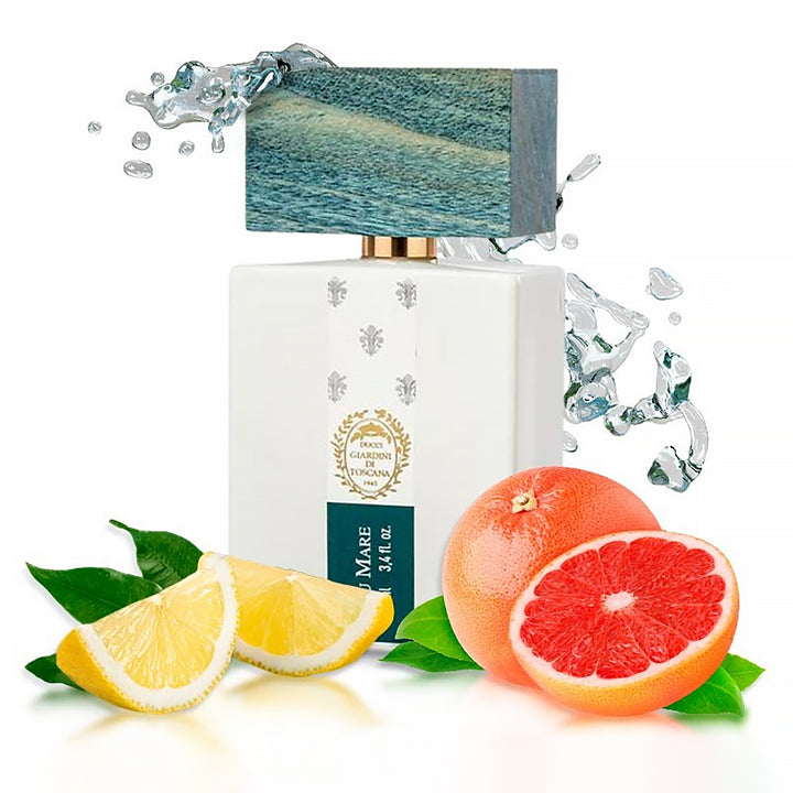 GIARDINI DI TOSCANA Blu Mare EDP