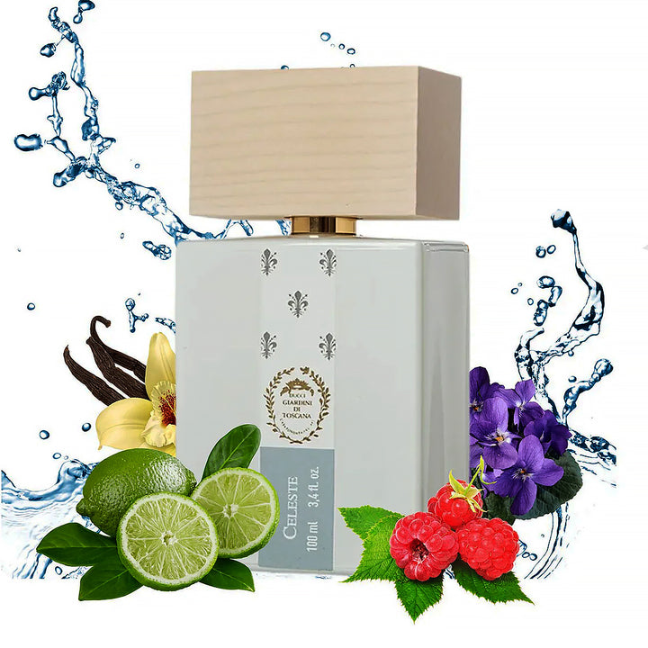 GIARDINI DI TOSCANA Celeste EDP