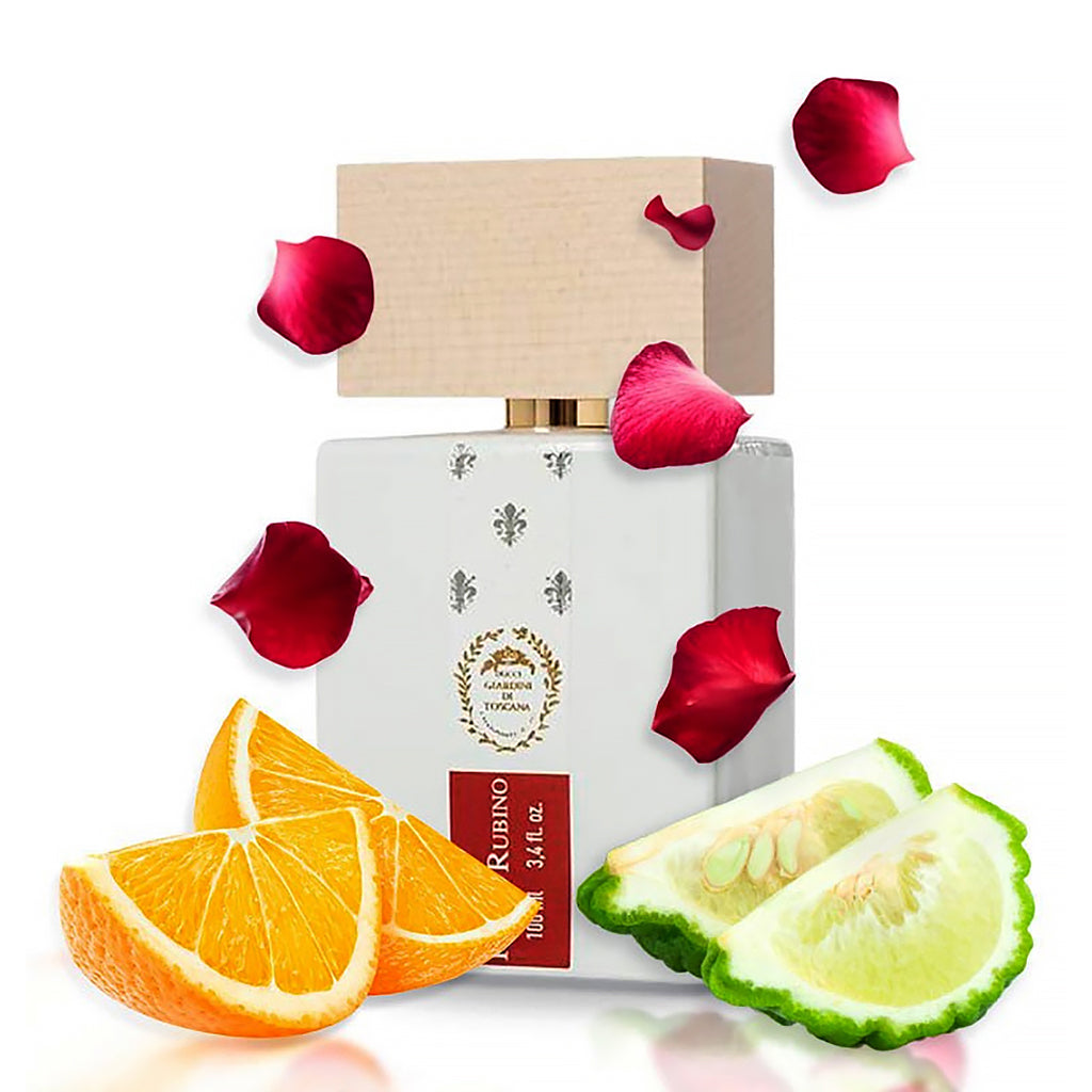 GIARDINI DI TOSCANA Rosso Rubino EDP