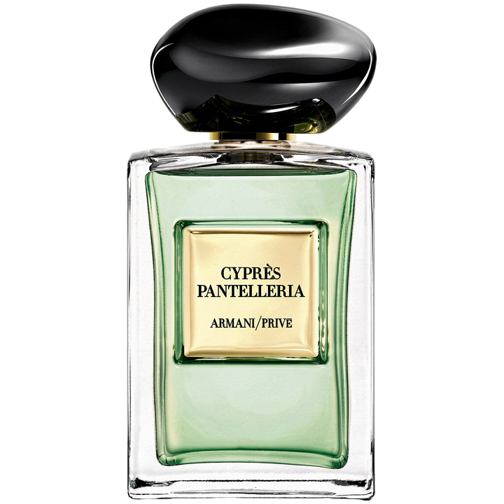 GIORGIO ARMANI Cyprès Pantelleria Eau de Toilette