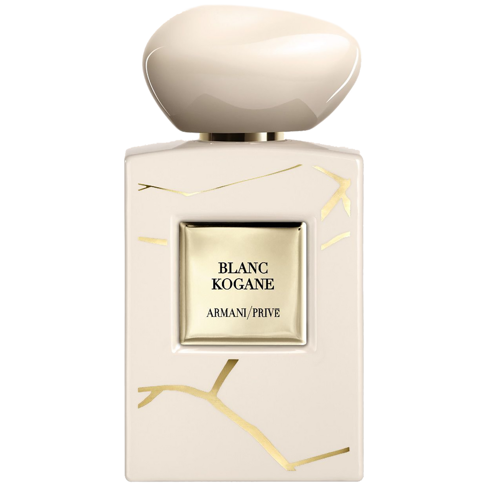 GIORGIO ARMANI Blanc Kogane Eau de Parfum - בשמי נישה, דוגמיות ודקנטים בישראל