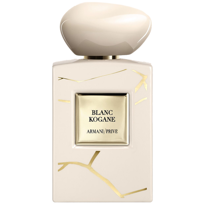 GIORGIO ARMANI Blanc Kogane Eau de Parfum - בשמי נישה, דוגמיות ודקנטים בישראל