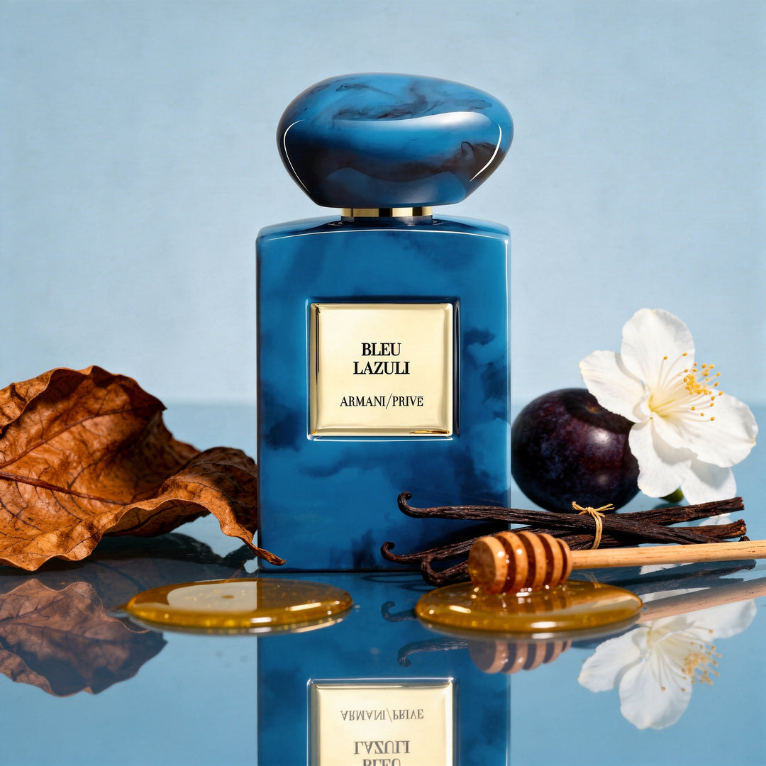 GIORGIO ARMANI Bleu Lazuli Eau de Parfum
