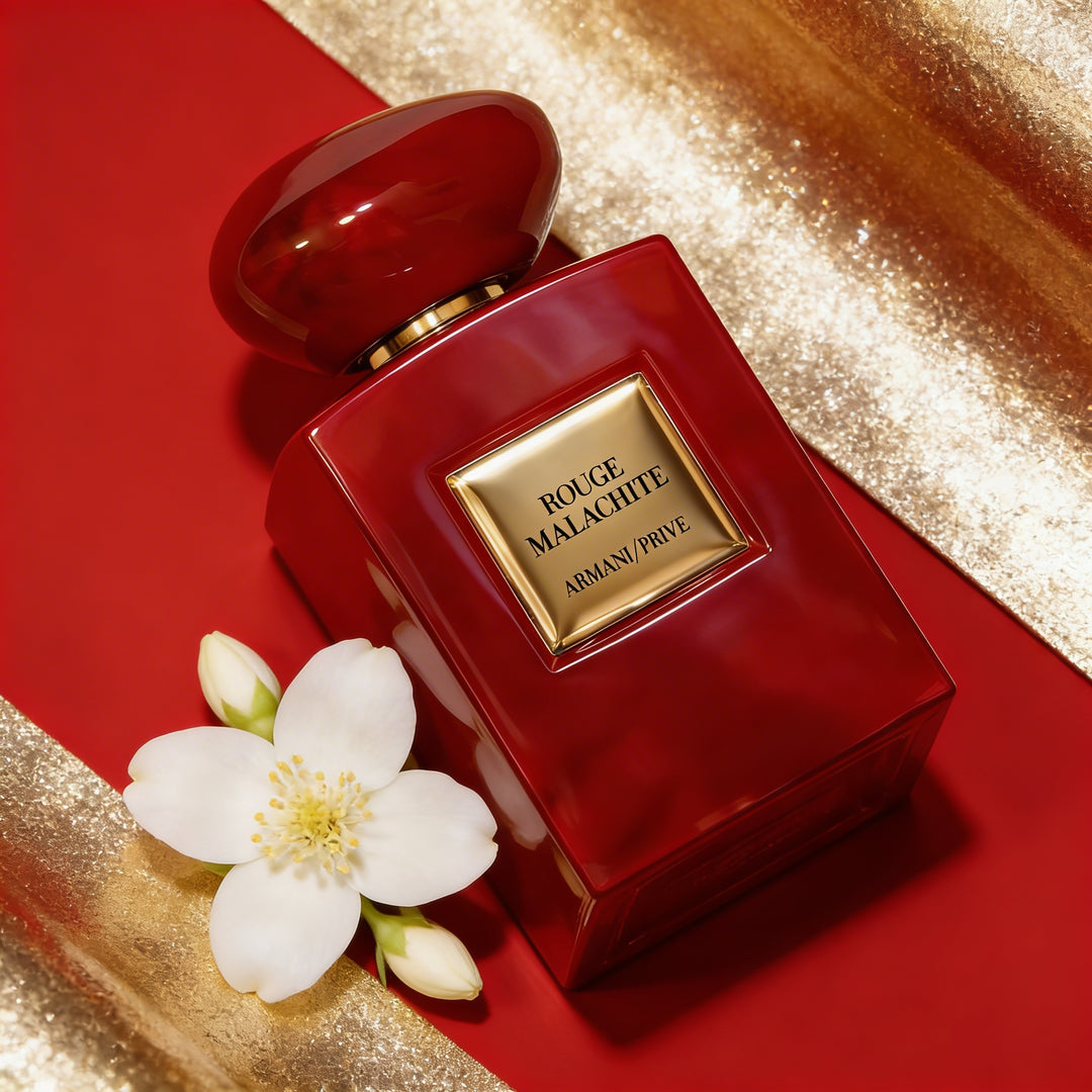 GIORGIO ARMANI Rouge Malachite Eau de Parfum