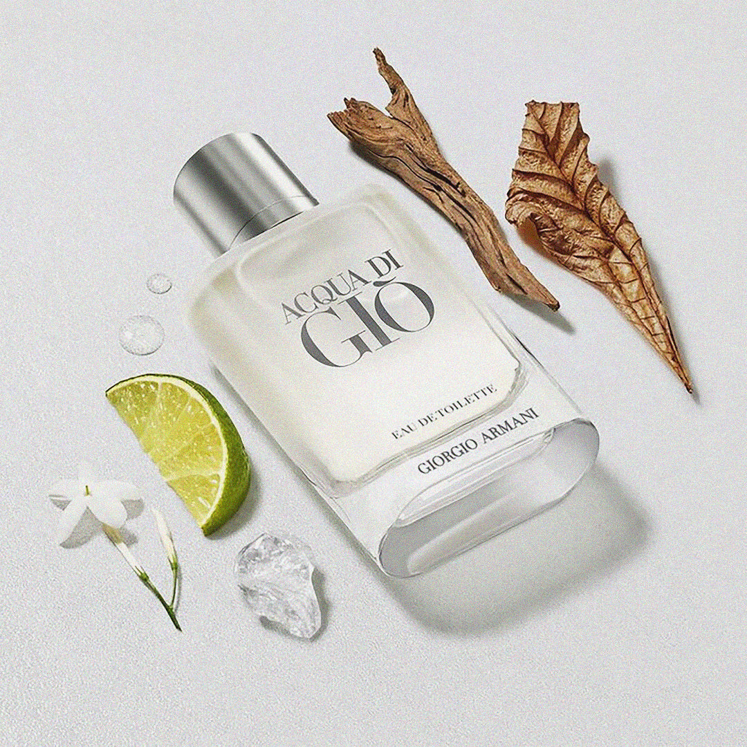 GIORGIO ARMANI Acqua Di Gio EDT