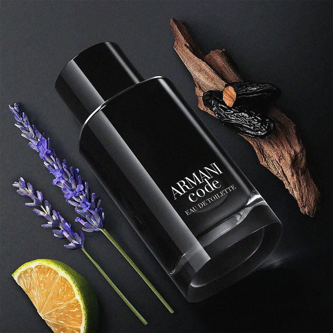 GIORGIO ARMANI Armani Code EDT