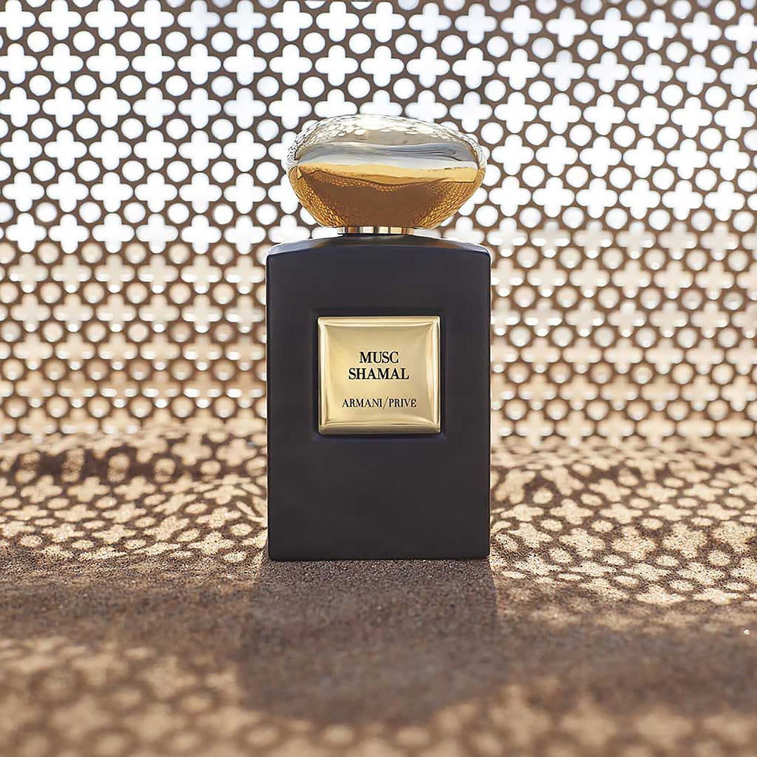 GIORGIO ARMANI Musc Shamal Eau de Parfum (LAST DROP)