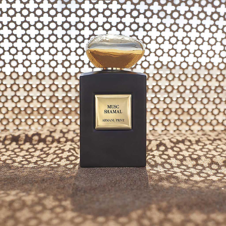 GIORGIO ARMANI Musc Shamal Eau de Parfum (LAST DROP)
