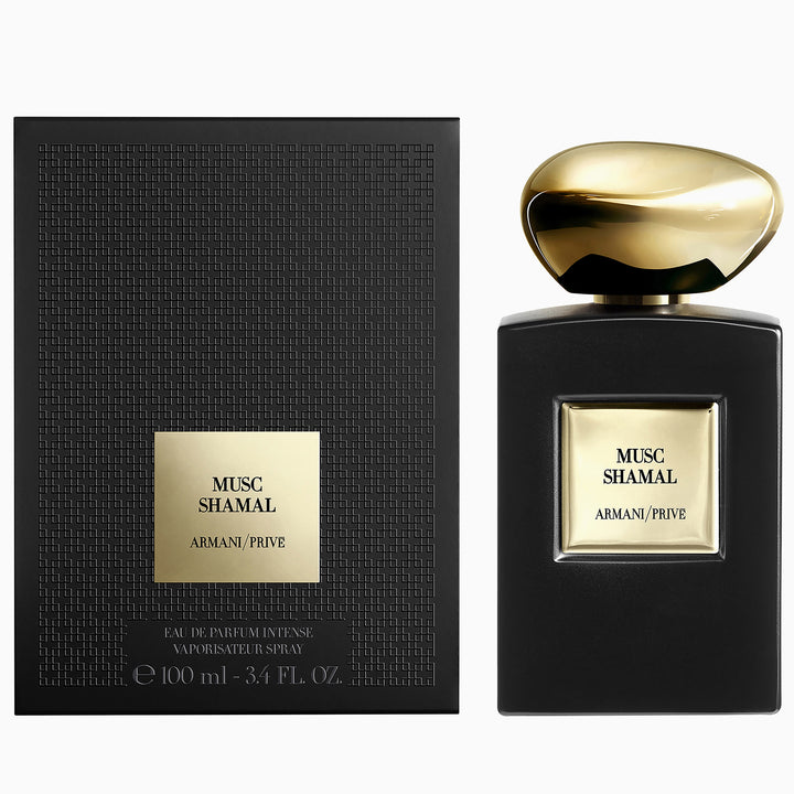 GIORGIO ARMANI Musc Shamal Eau de Parfum (LAST DROP)