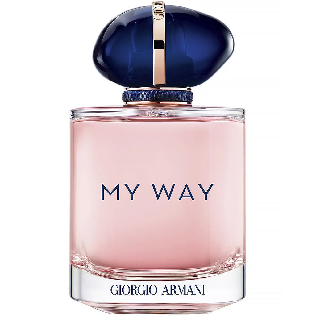 GIORGIO ARMANI My Way Eau de Parfum