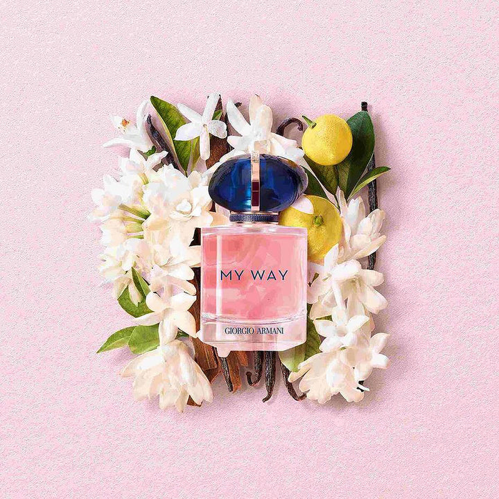GIORGIO ARMANI My Way Eau de Parfum