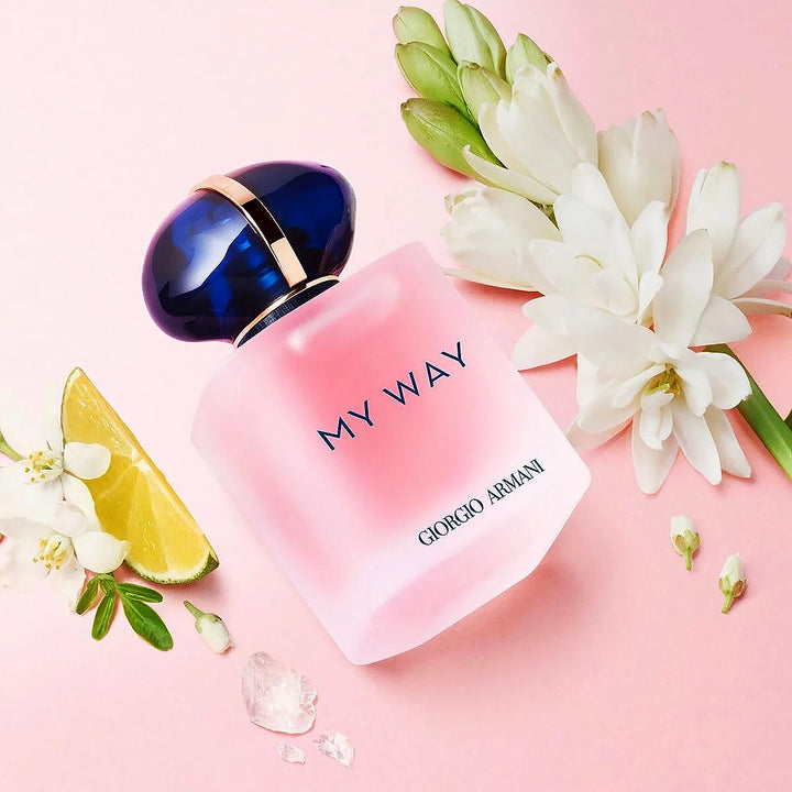 GIORGIO ARMANI My Way Eau de Parfum