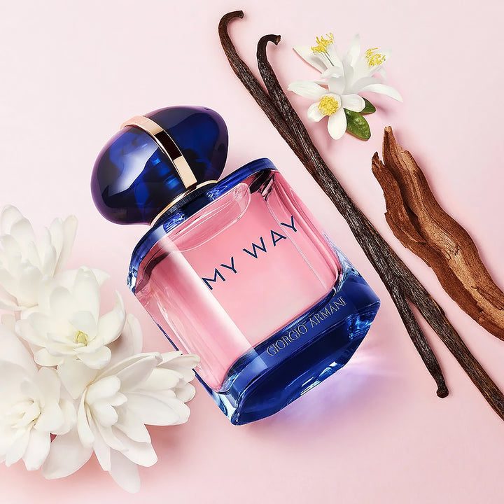GIORGIO ARMANI My Way Intense Eau de Parfum