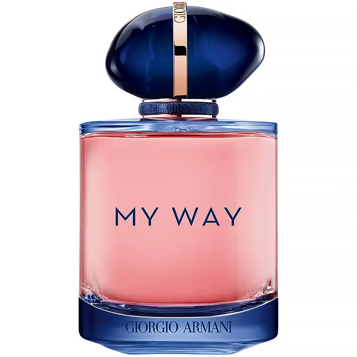 GIORGIO ARMANI My Way Intense Eau de Parfum