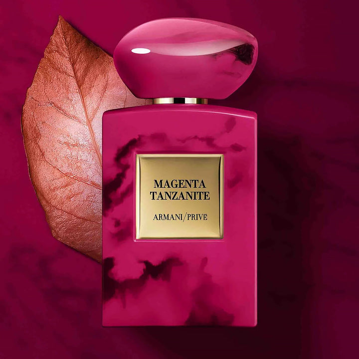 GIORGIO ARMANI Magenta Tanzanite Eau de Parfum