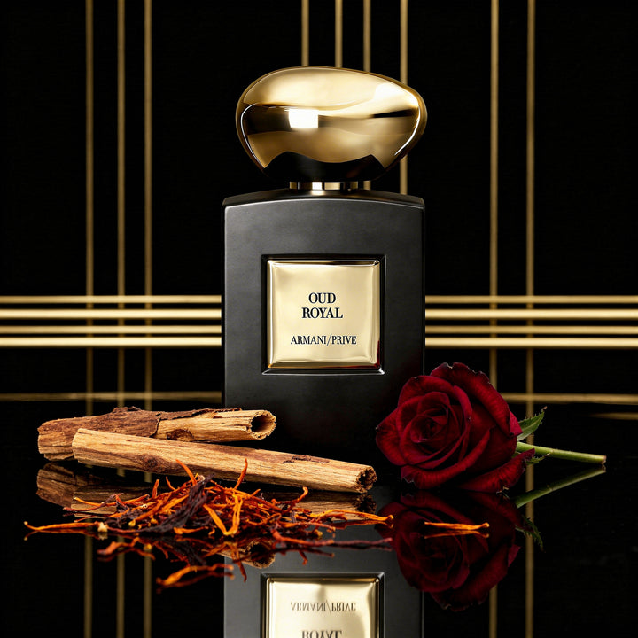 GIORGIO ARMANI Oud Royal Eau de Parfum