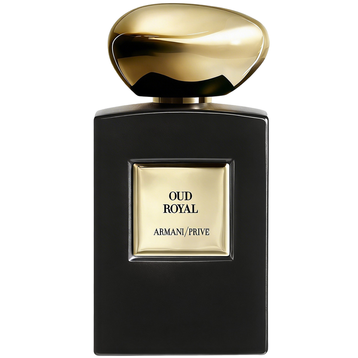 GIORGIO ARMANI Oud Royal Eau de Parfum