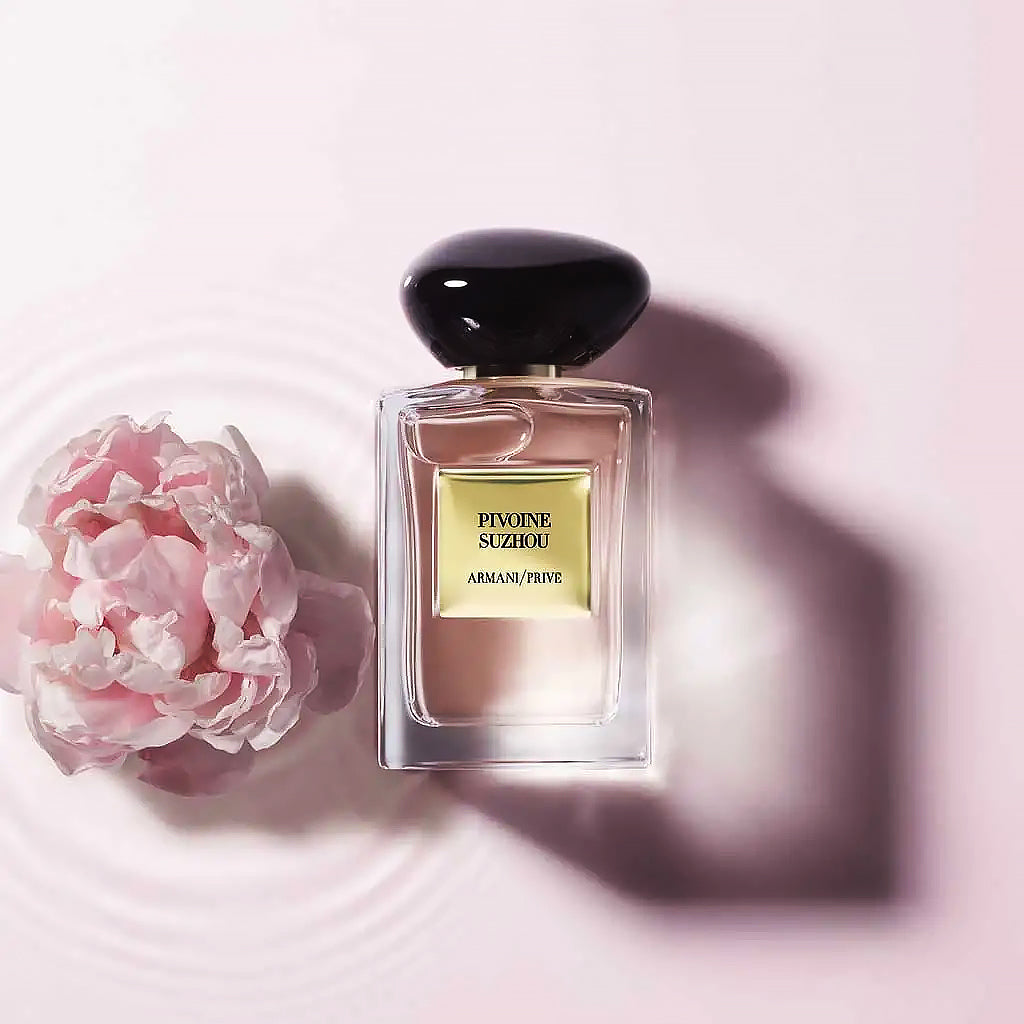 GIORGIO ARMANI Pivoine Suzhou Eau de Toilette