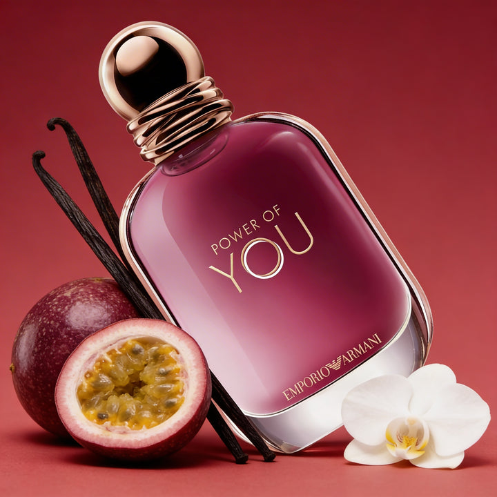 GIORGIO ARMANI Power Of You Eau de Parfum