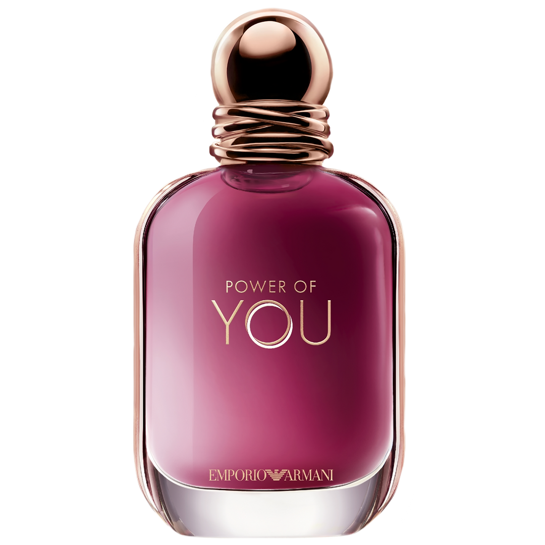 GIORGIO ARMANI Power Of You Eau de Parfum