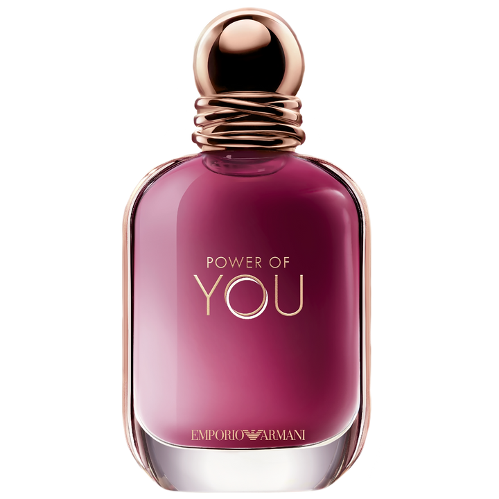 GIORGIO ARMANI Power Of You Eau de Parfum
