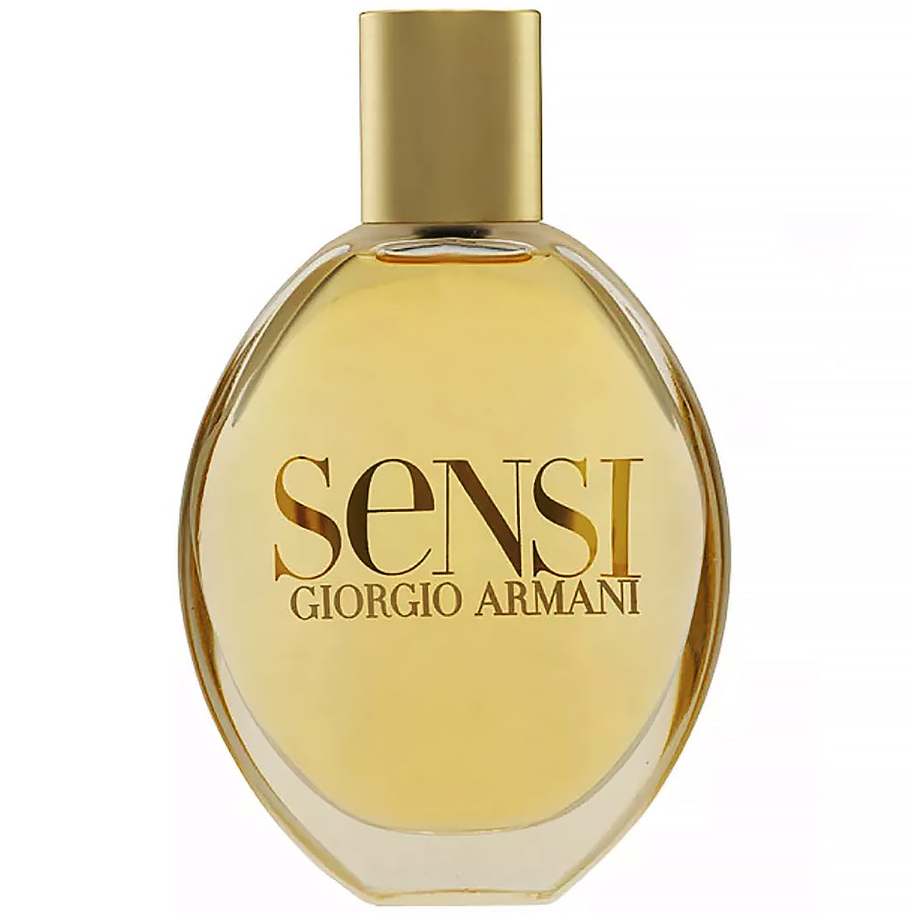 GIORGIO ARMANI Sensi Eau de Parfum (Discontinued)