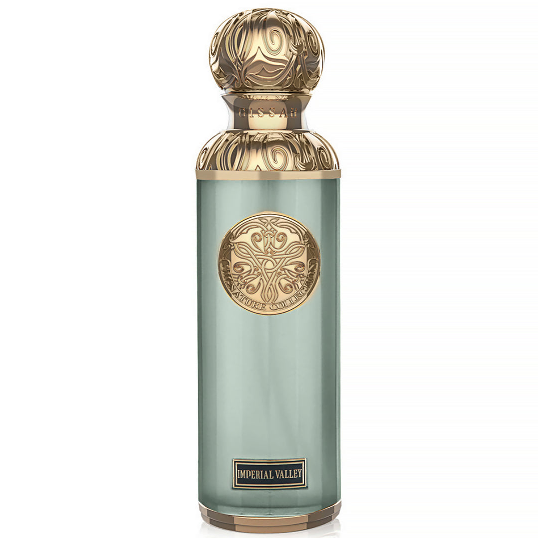 GISSAH Imperial Valley Eau de Parfum (DAILY SPECIALS)