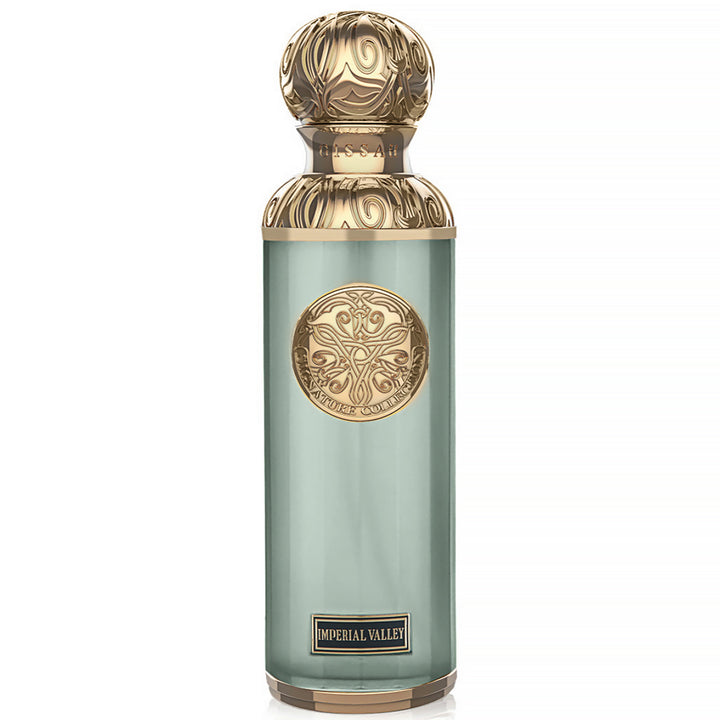 GISSAH Imperial Valley Eau de Parfum (DAILY SPECIALS)