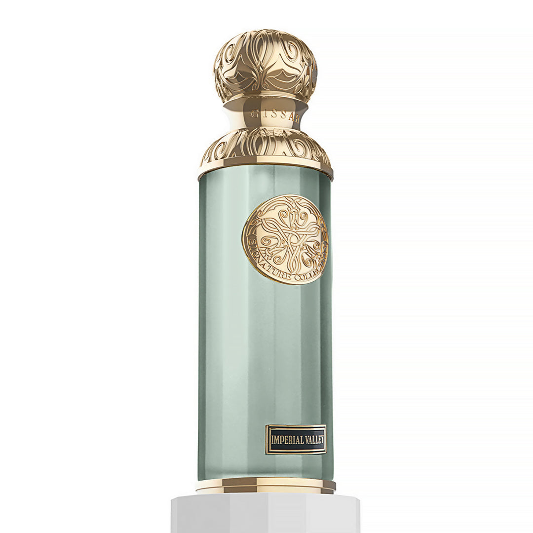 GISSAH Imperial Valley Eau de Parfum (DAILY SPECIALS)