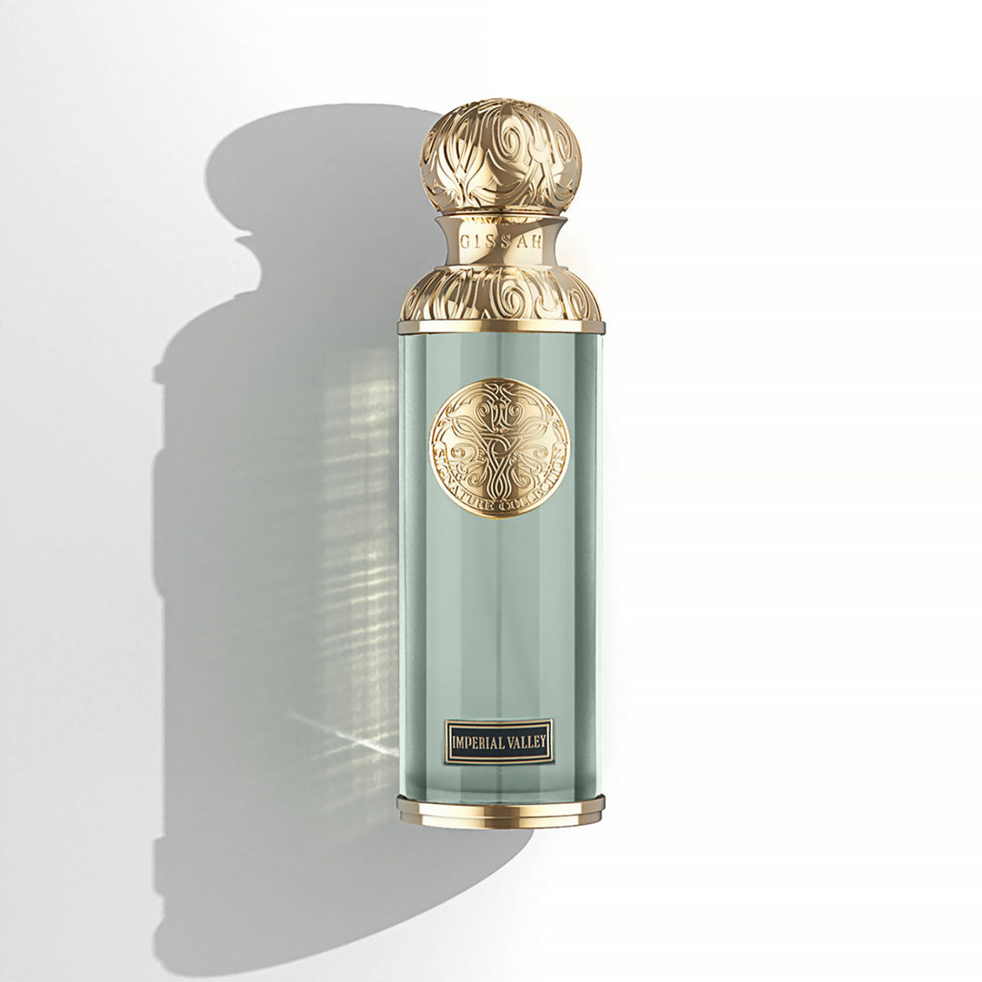 GISSAH Imperial Valley Eau de Parfum (DAILY SPECIALS)