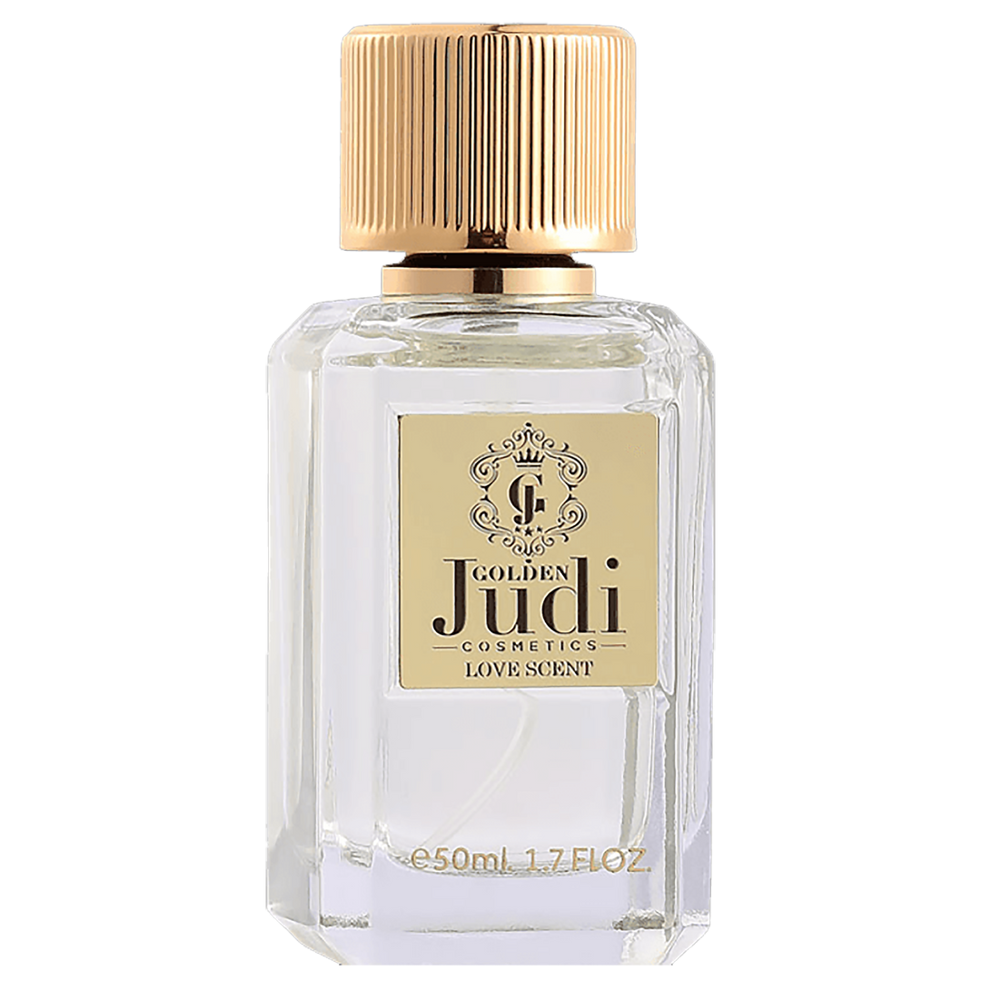 GOLDEN JUDI Love Scent Eau de Parfum (SPECIAL OFFER)