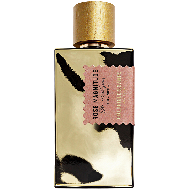 GOLDFIELD &amp; BANKS Rose Magnitude Eau De Parfum
