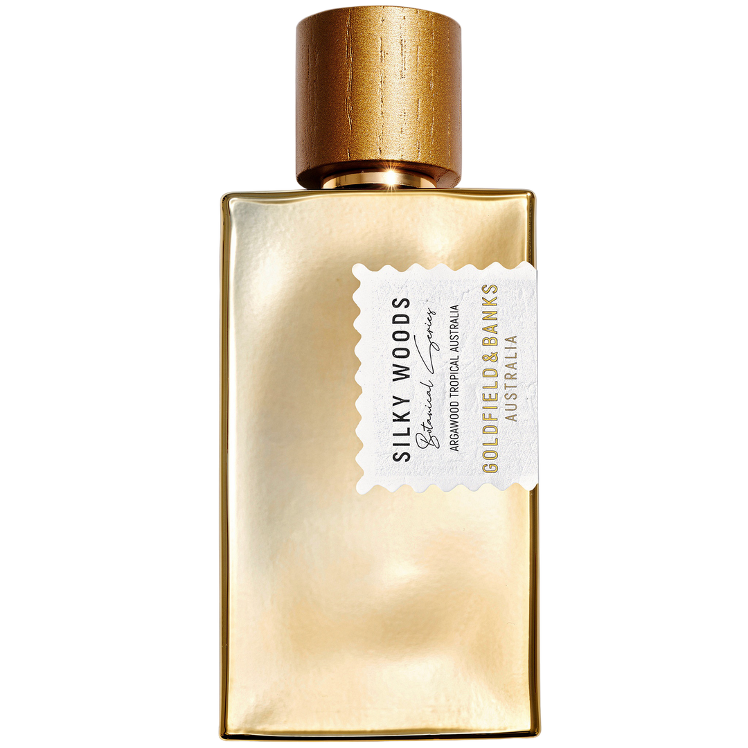 GOLDFIELD &amp; BANKS Silky Woods Eau de Parfum