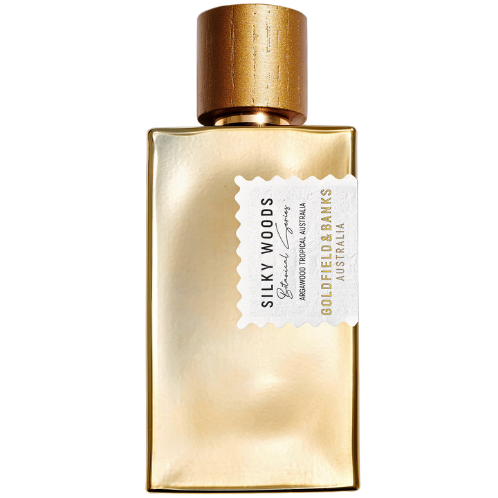 GOLDFIELD &amp; BANKS Silky Woods Eau de Parfum