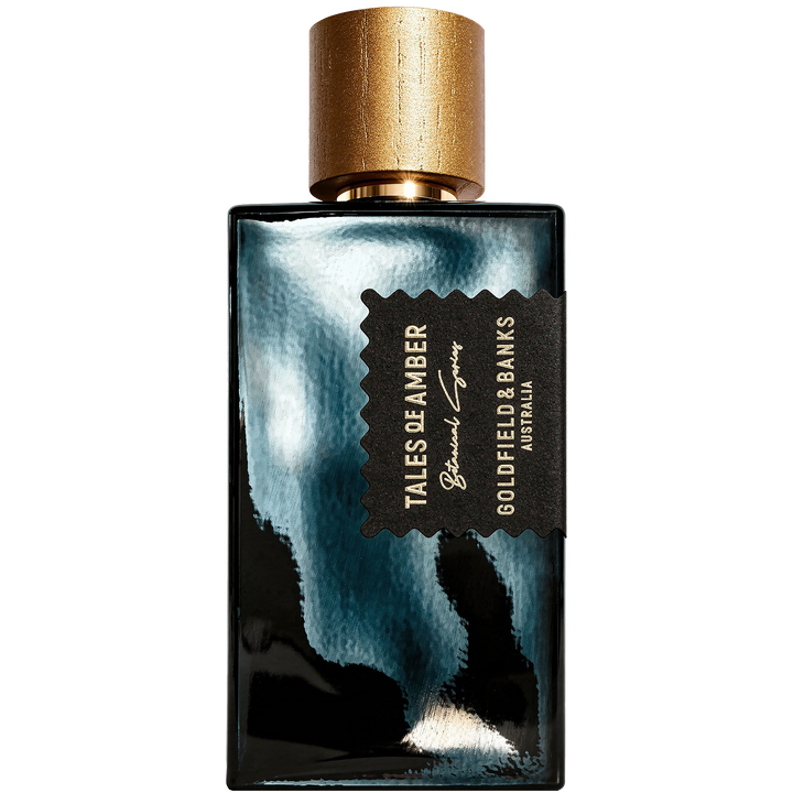 GOLDFIELD &amp; BANKS Tales Of Amber Extrait De Parfum