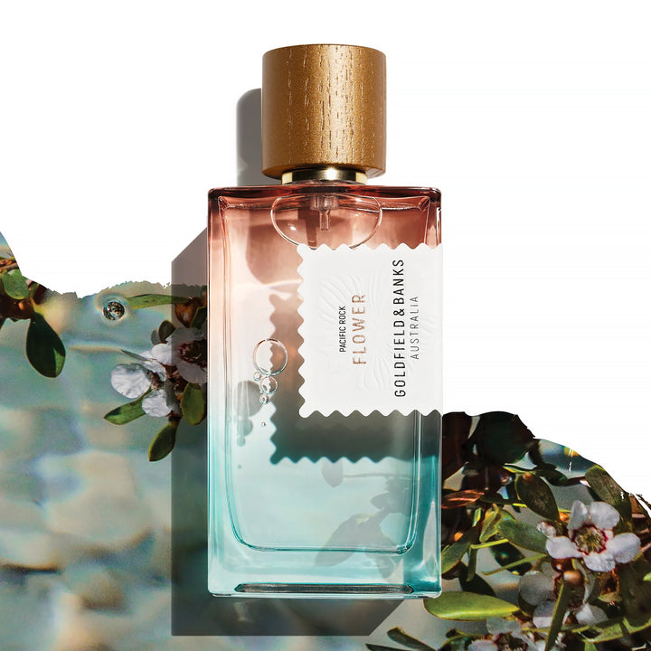 GOLDFIELD &amp; BANKS Pacific Rock Flower Eau de Parfum