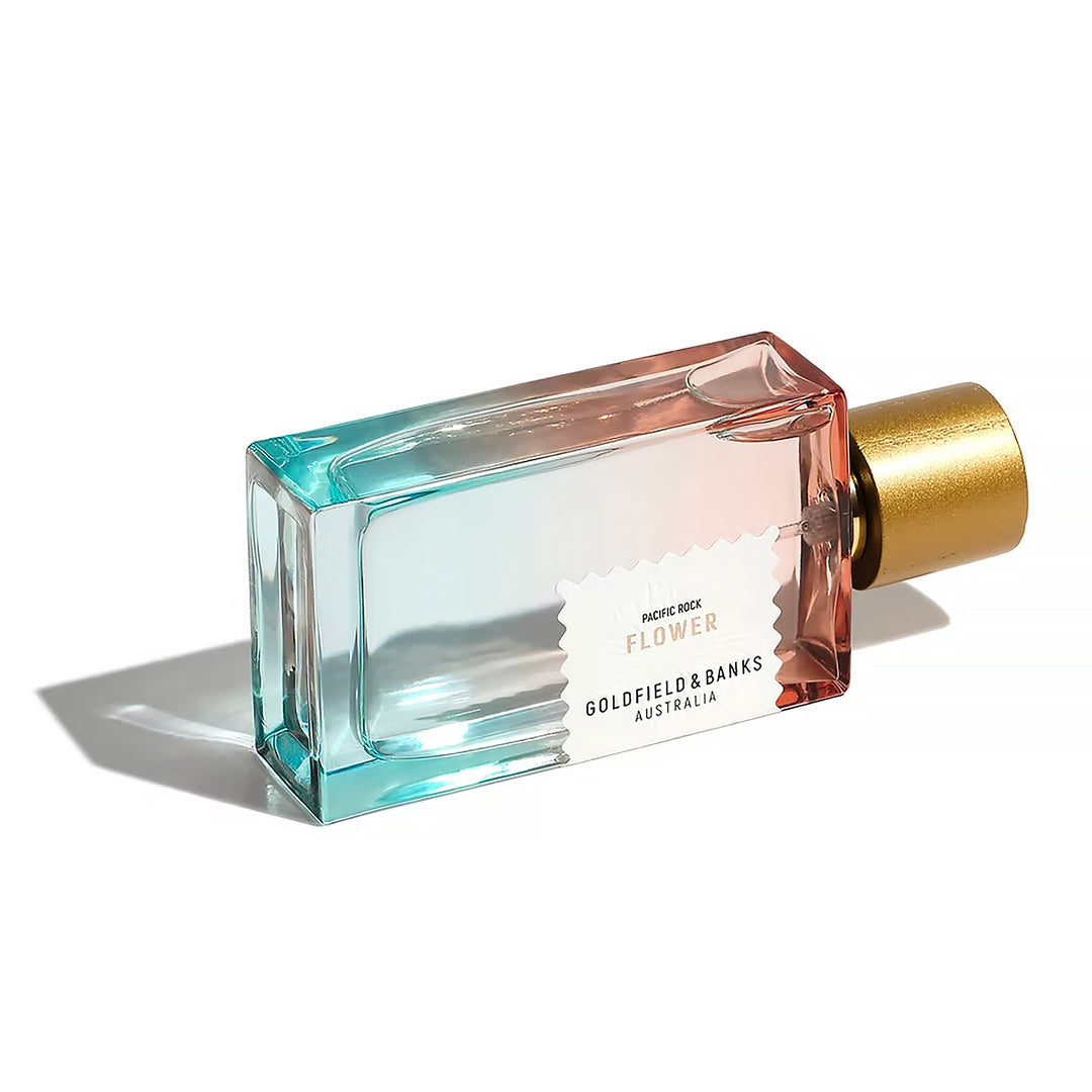 GOLDFIELD &amp; BANKS Pacific Rock Flower Eau de Parfum