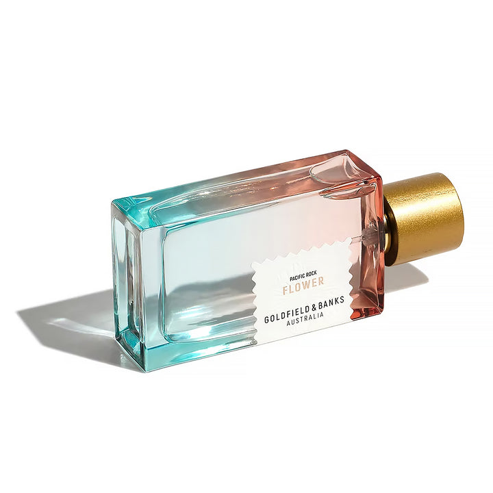 GOLDFIELD &amp; BANKS Pacific Rock Flower Eau de Parfum