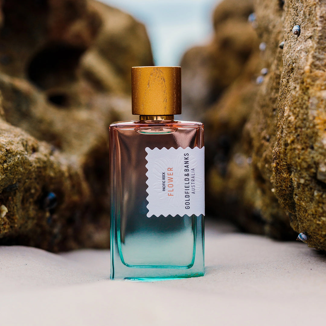GOLDFIELD &amp; BANKS Pacific Rock Flower Eau de Parfum