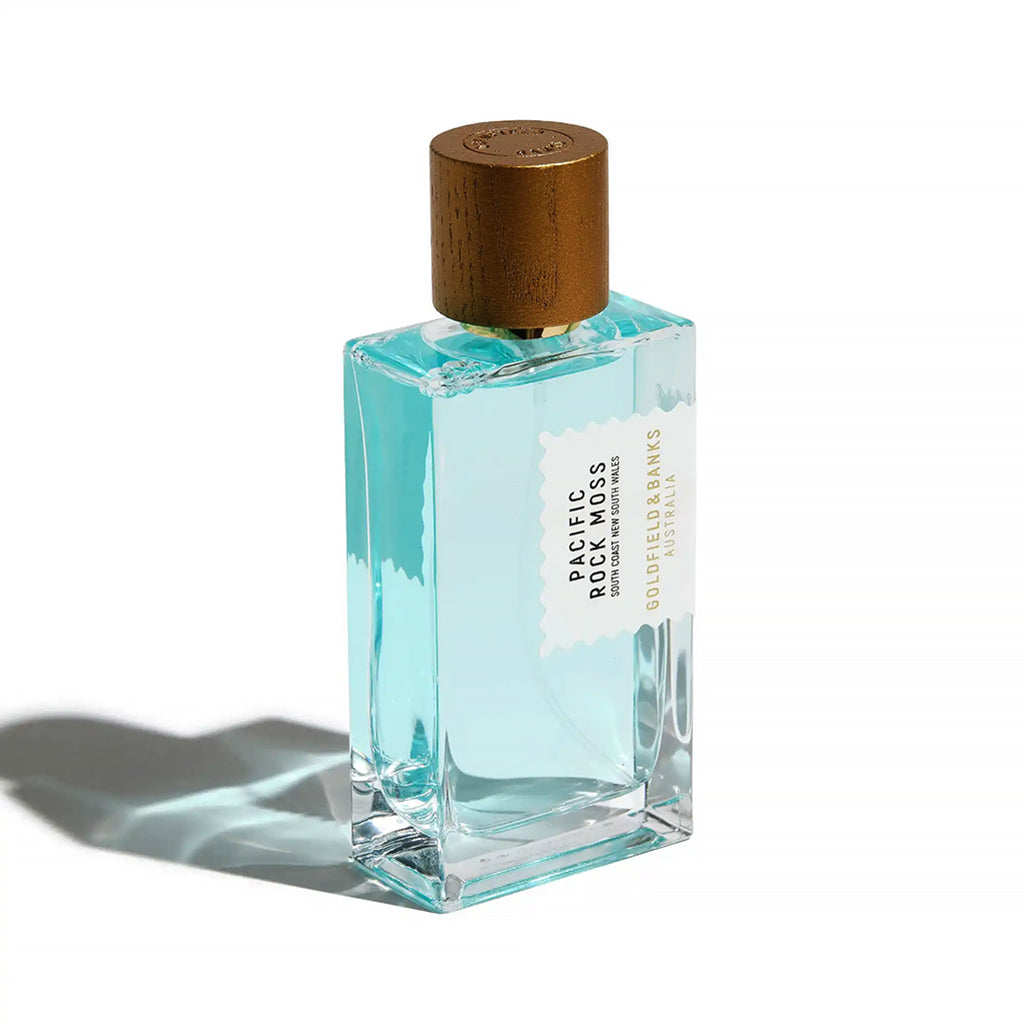 GOLDFIELD &amp; BANKS Pacific Rock Moss EDP