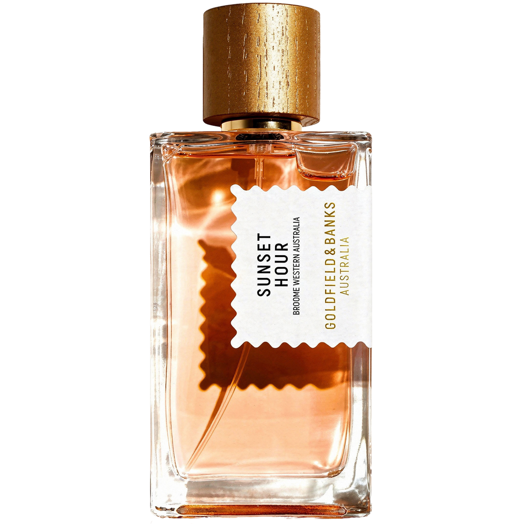 GOLDFIELD &amp; BANKS Sunset Hour Eau de Parfum