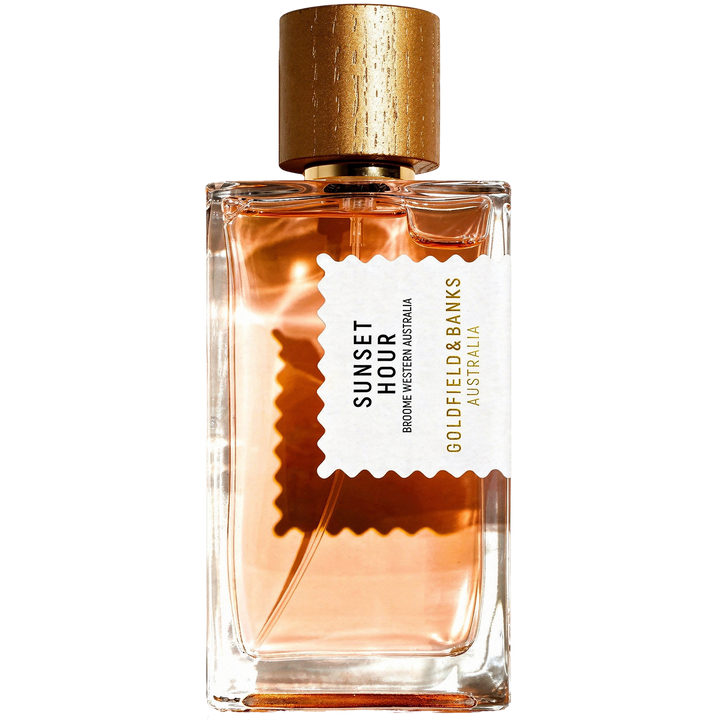 GOLDFIELD &amp; BANKS Sunset Hour Eau de Parfum