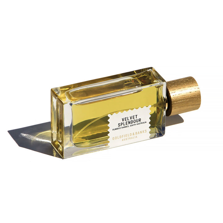 GOLDFIELD &amp; BANKS Velvet Splendour EDP