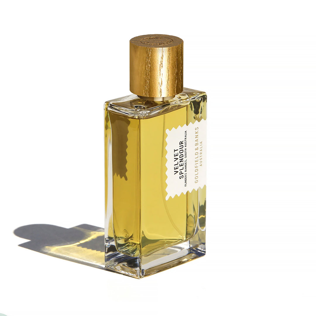 GOLDFIELD &amp; BANKS Velvet Splendour EDP