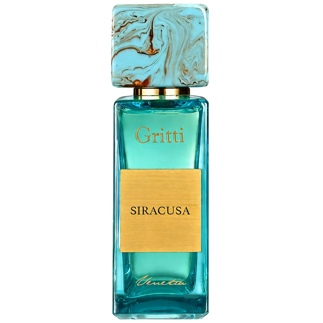 GRITTI Siracusa Eau de Parfum