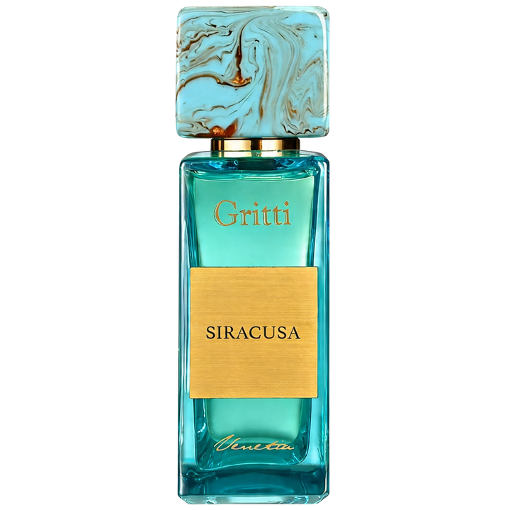 GRITTI Siracusa Eau de Parfum